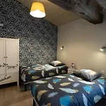 Semesterbostad Au Petit Bonheur Le Fosse-Neuf