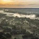 Au Petit Bonheur Semesterbostad Le Fosse-Neuf