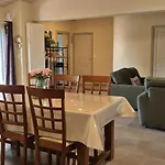Semesterbostad Au Petit Bonheur *