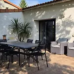 Au Petit Bonheur Dom wakacyjny *