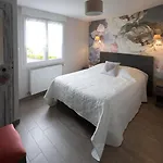 Semesterbostad Au Petit Bonheur *