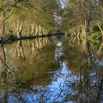 Semesterbostad Au Petit Bonheur